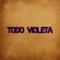 Todo Violeta - GOLDEN G lyrics