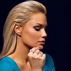 Lena Kovacevic - Dubine