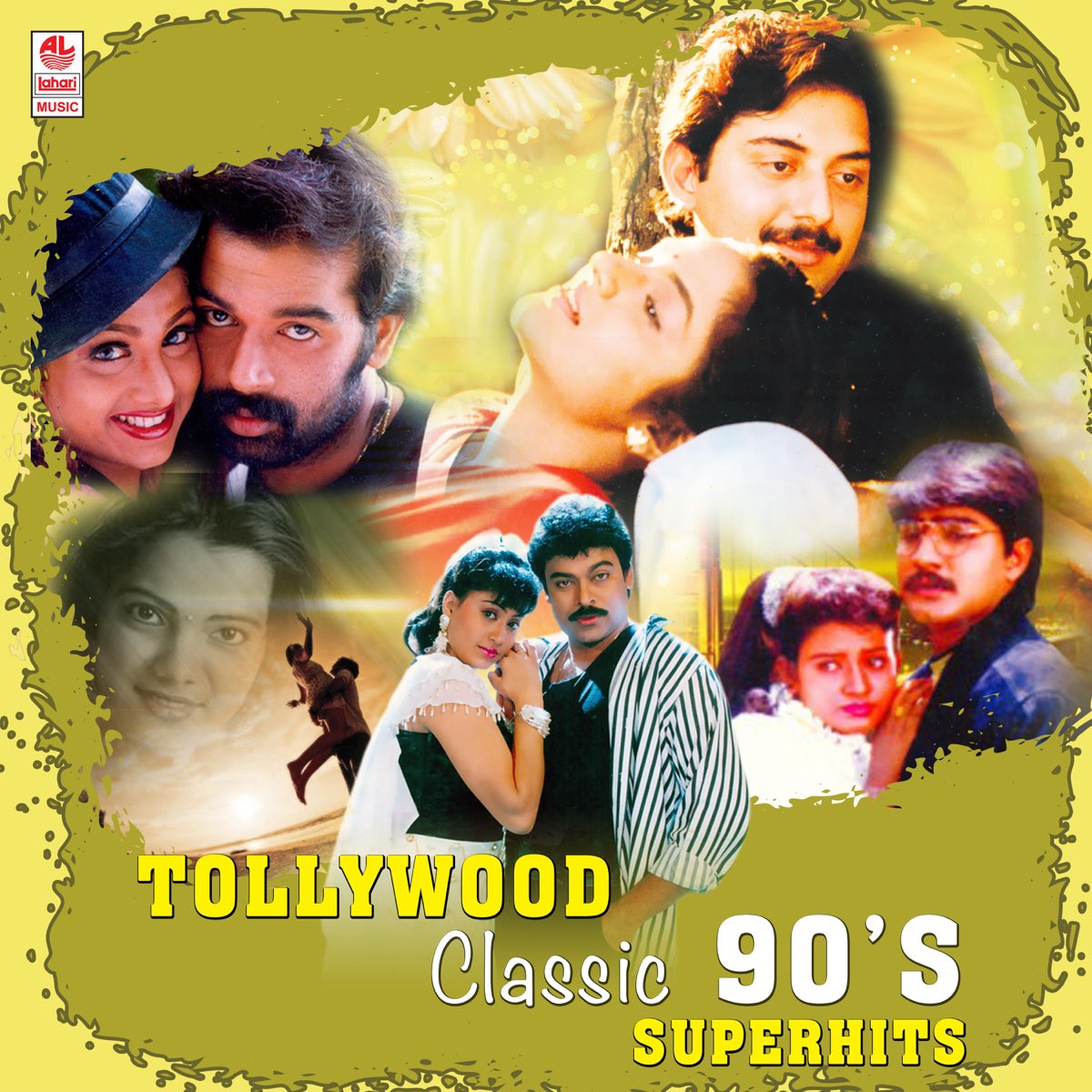 ‎Tollywood Classic 90'S Superhits by Various Artists on Apple Music