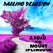 Collide Tonight - Darling Delusion lyrics