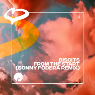 From the Start (Sonny Fodera Remix) by Biscits & Sonny Fodera song reviws