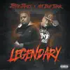 Legendary (feat. Hotboy Turk) - Single album lyrics, reviews, download