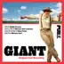 Giant (Original Cast Recording) album cover