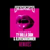 Stream & download 4 Real (feat. Ty Dolla $ign & iLoveMakonnen) [Remixes] - EP