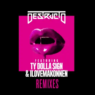 4 Real (feat. Ty Dolla $ign & iLoveMakonnen) [Remixes] - EP by Destructo album reviews, ratings, credits