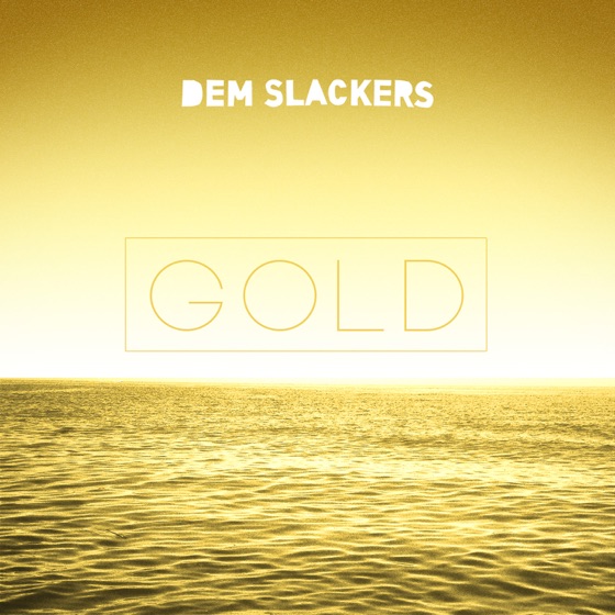 Cover artwork for Gold (feat. Amba Shepherd)