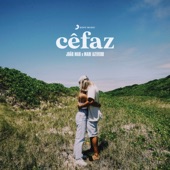 Cê Faz artwork