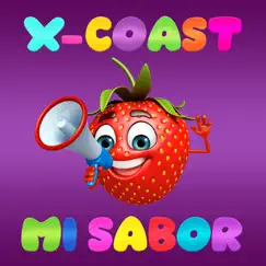 Mi Sabor - Single by X-Coast album reviews, ratings, credits