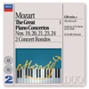 Mozart - Piano Concerto No. 20 in D minor, K466