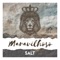 Maravilhoso (Ao Vivo) artwork