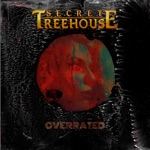 Secret Treehouse - Overrated