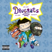 Drugrats - EP artwork