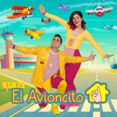 El Avioncito artwork