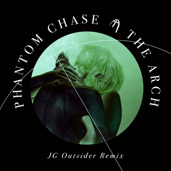 Phantom Chase (Jg Outsider Remix)