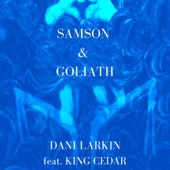 Dani Larkin - Samson & Goliath (feat. King Cedar)