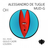 Alessandro De Tuglie, MUD-G - Put Your Brain