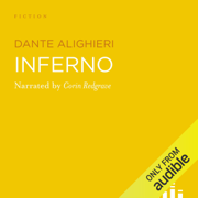 Dante's Inferno (Dramatised) [Abridged  Fiction]