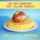 Tortilla de Patatas (feat. Televisa Presenta) artwork