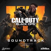 Call of Duty®: Black Ops 4 (Official Soundtrack) artwork