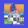 What You Want Me to Be - Single