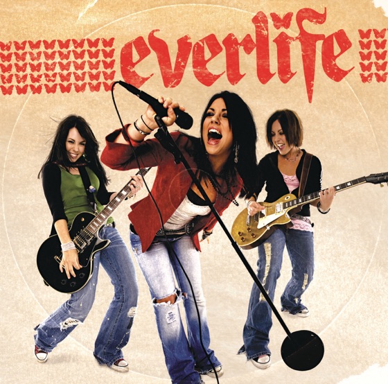 Cover artwork for Now or Never