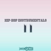 Hip - Hop Instrumentals II - EP artwork
