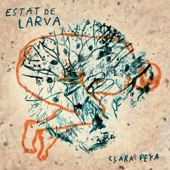 Estat de Larva artwork