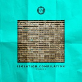 Isolation Compilation Volume 4 artwork