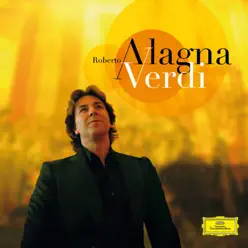 Verdi - Roberto Alagna Verdi - Roberto Alagna