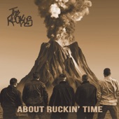 About Ruckin' Time artwork