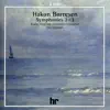 Stream & download Børresen: Symphonies Nos. 2 & 3