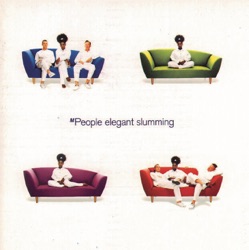 M People - Moving On Up