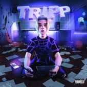 Tripp - EP artwork
