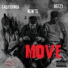 Move (feat. Newts & Deezy) - Single, 2020