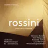 Rossini: Petite messe solennelle album lyrics, reviews, download