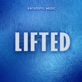 Lifted (French Version) [Live] artwork