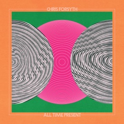 ALL TIME PRESENT cover art