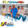 El Malapaga - EP