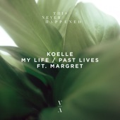 My Life (feat. Margaret) artwork