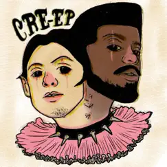 Cre-Ep by Medusa album reviews, ratings, credits