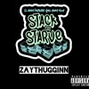 Stack or Starve - EP