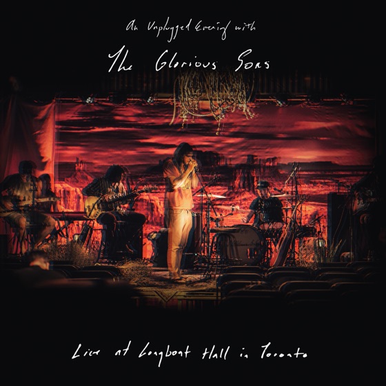 Cover artwork for Thank You for Saying Goodbye
