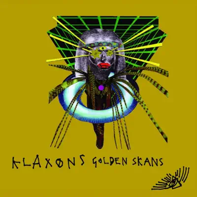 Golden Skans - Single - Klaxons
