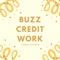 Buzz Credit Work - James Thomas lyrics