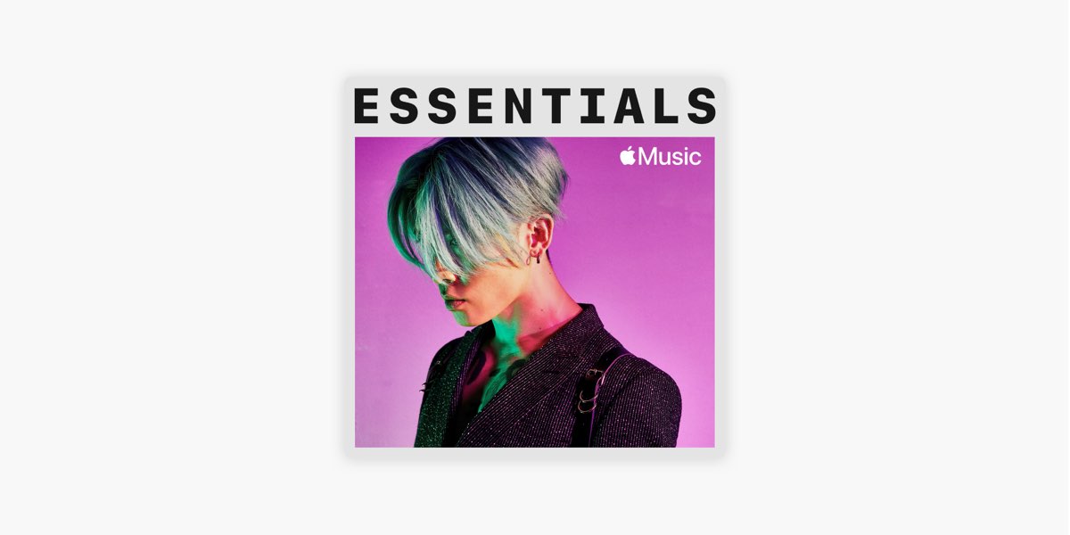 Apple Music 上的miyavi 代表作