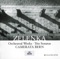 Sonata No. 6 in C Minor: IV. (Allegro) artwork