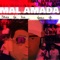 Mal Amada (feat. Mc Neto Nk) - Sista Na Voz lyrics