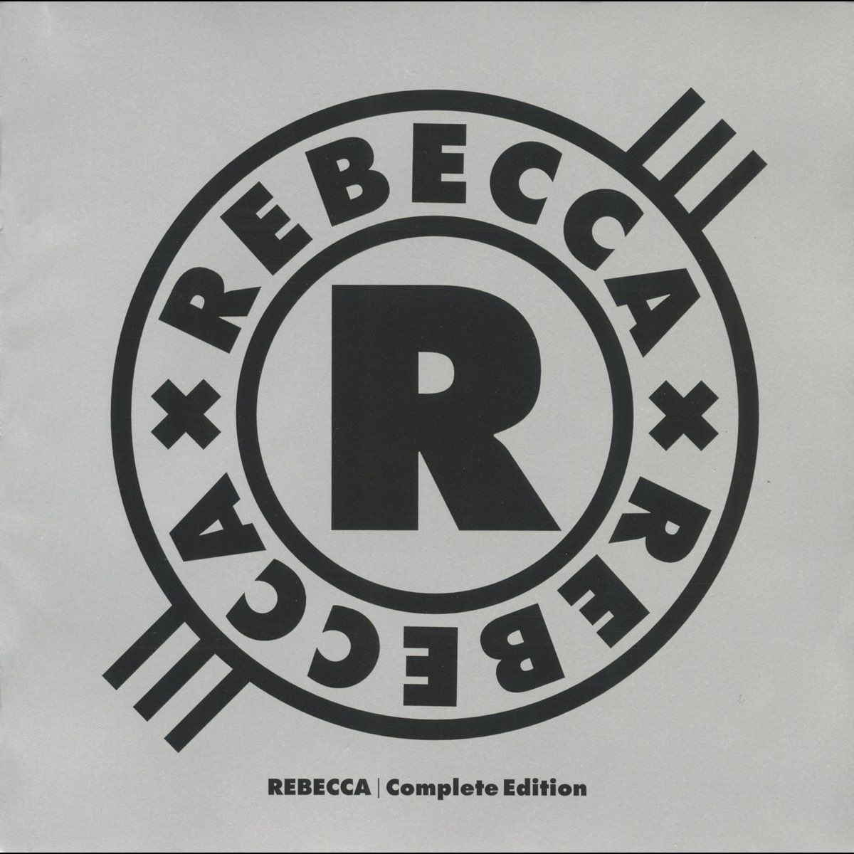 ‎rebecca Complete Edition By Rebecca On Apple Music