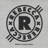 REBECCA - Friends (Remixed Edition)