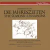 Haydn: Die Jahreszeiten (The Seasons) album lyrics, reviews, download